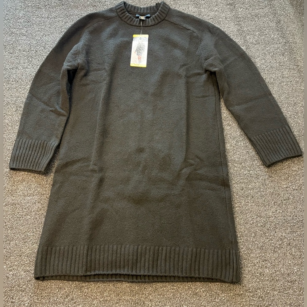 Dalia Black Dress
